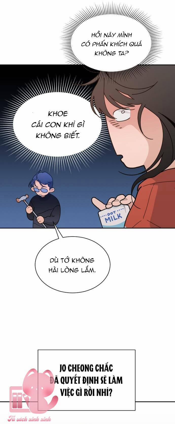 Vận May Không Ngờ 46 trang 34