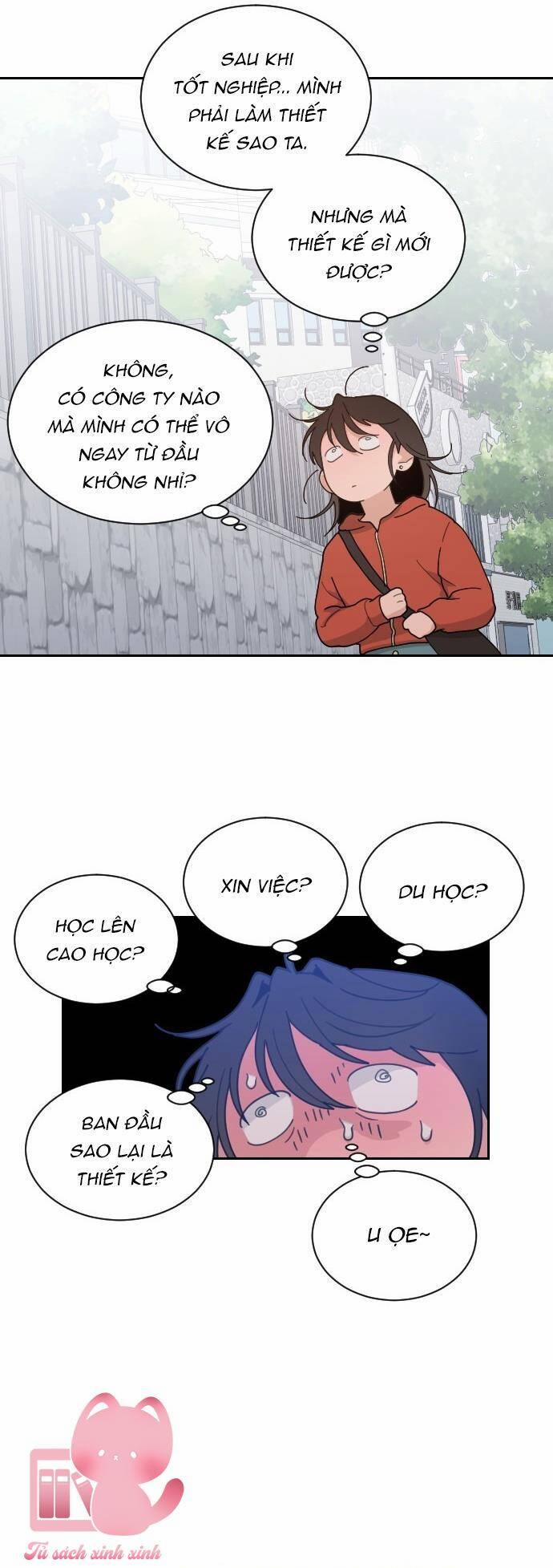 Vận May Không Ngờ 46 trang 36