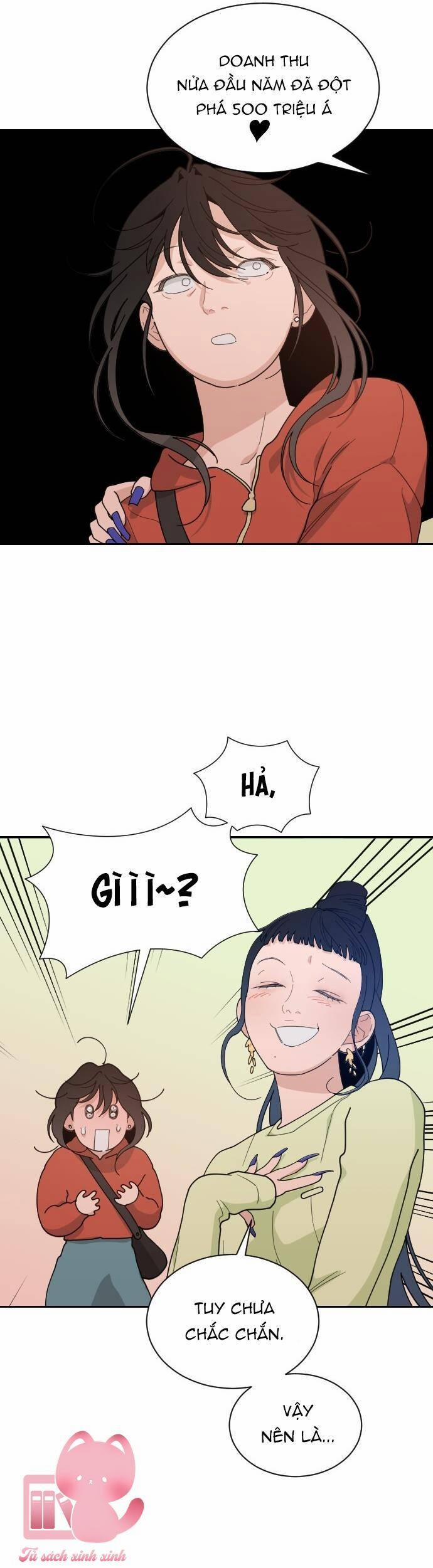 Vận May Không Ngờ 46 trang 39