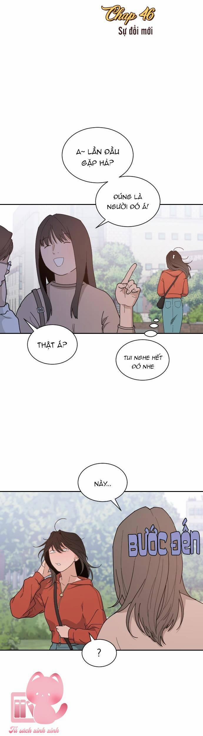 Vận May Không Ngờ 46 trang 4