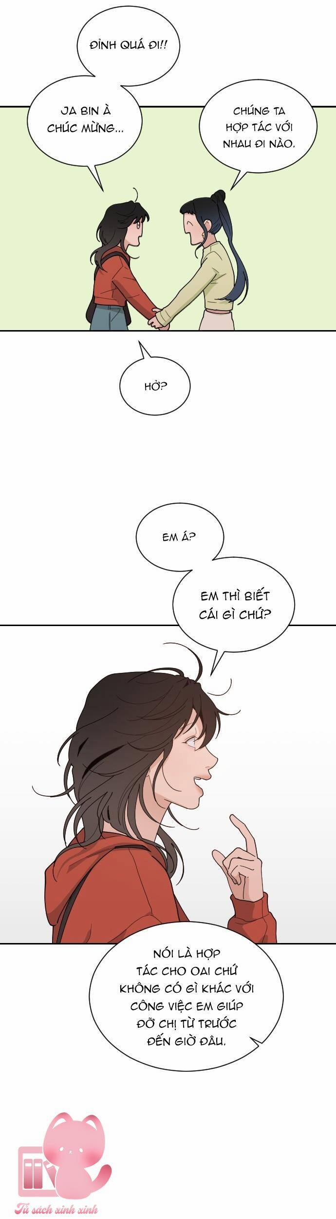 Vận May Không Ngờ 46 trang 40