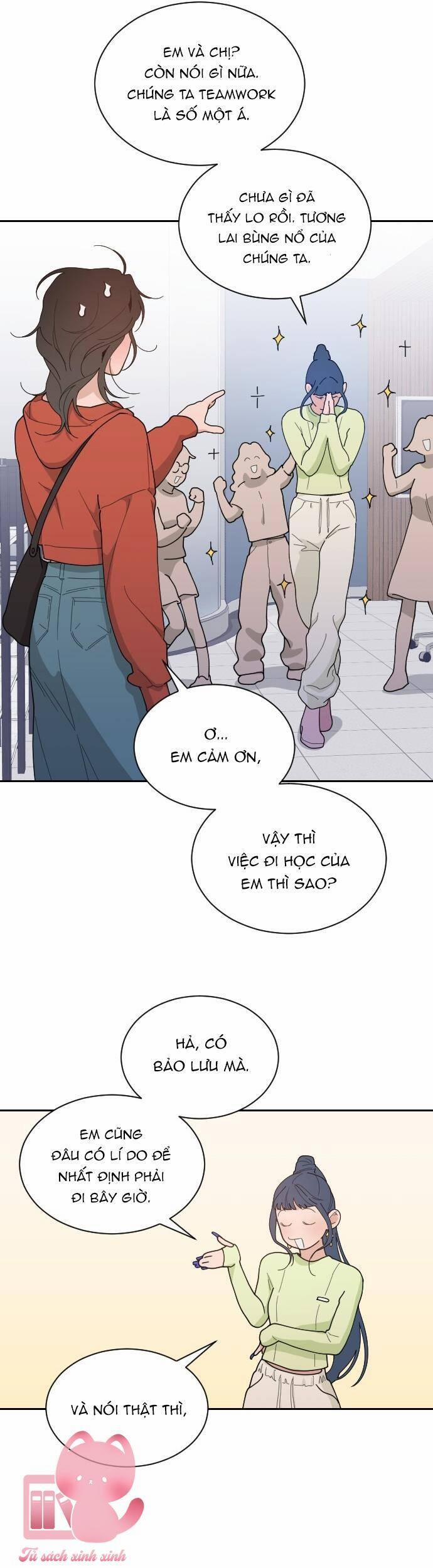 Vận May Không Ngờ 46 trang 42