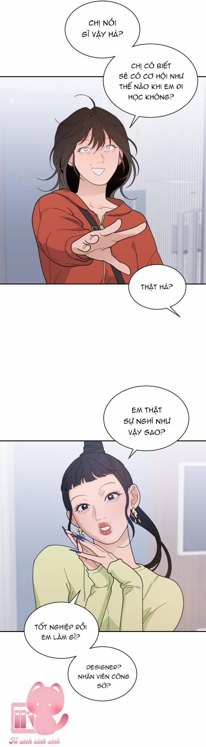 Vận May Không Ngờ 46 trang 44