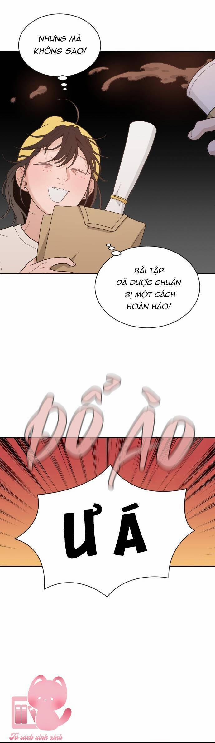 Vận May Không Ngờ 46 trang 55