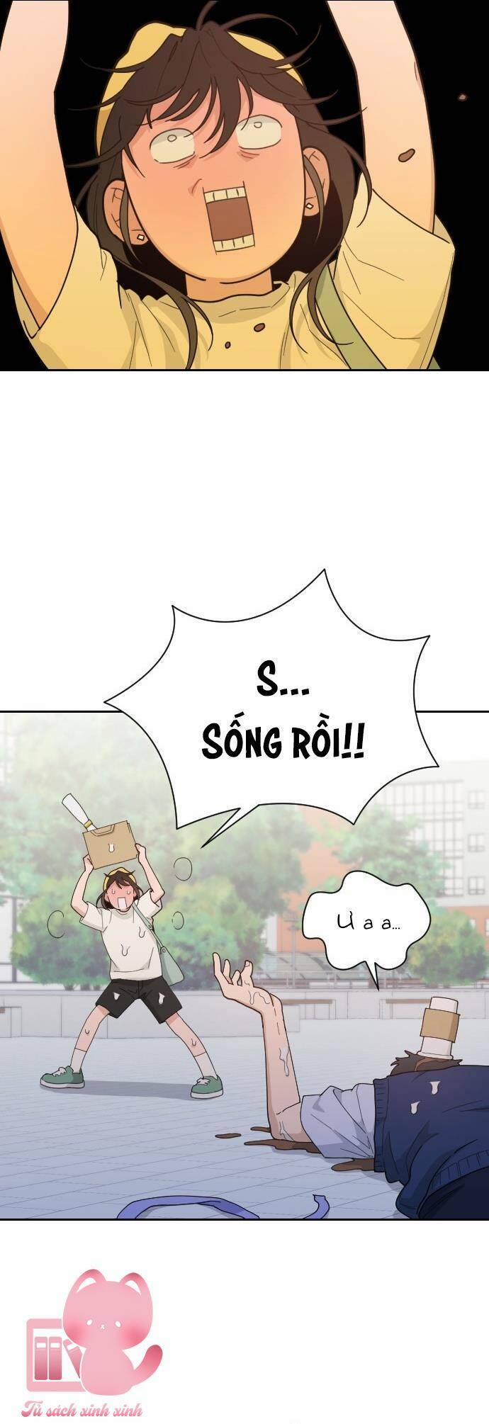 Vận May Không Ngờ 46 trang 56