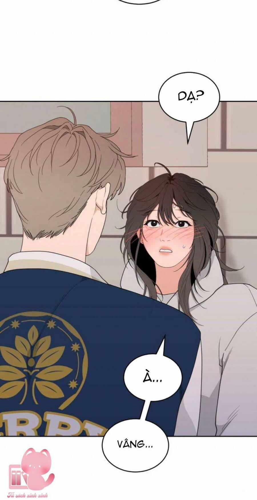 Vận May Không Ngờ 5 trang 13