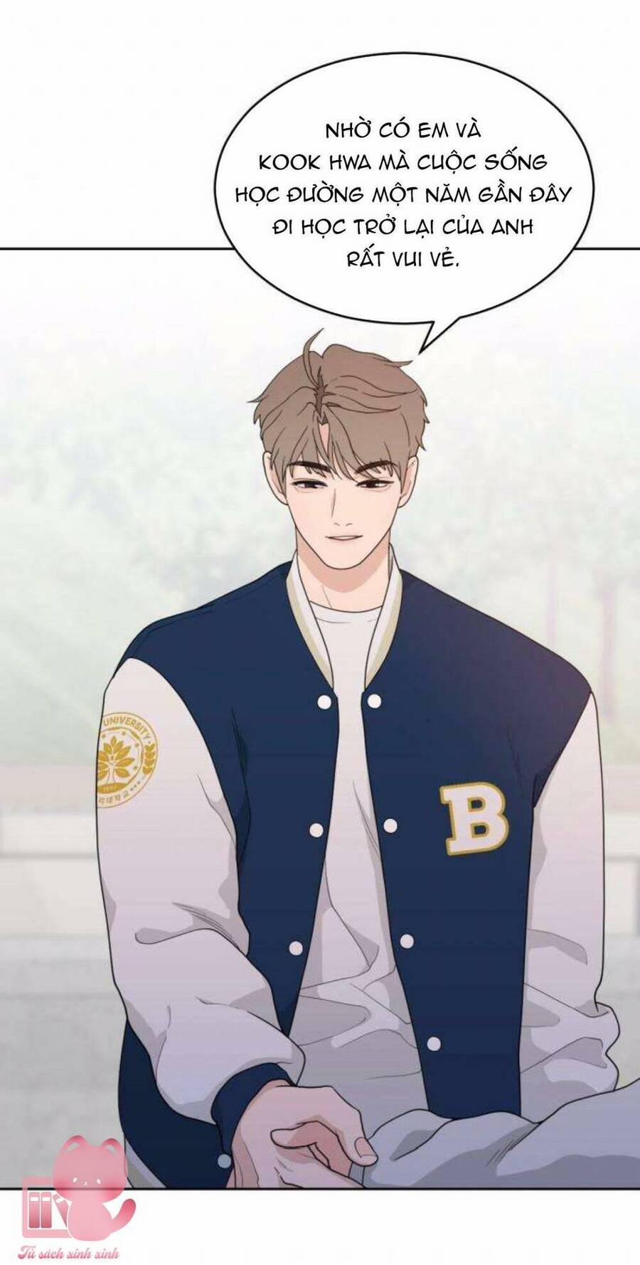 Vận May Không Ngờ 5 trang 16