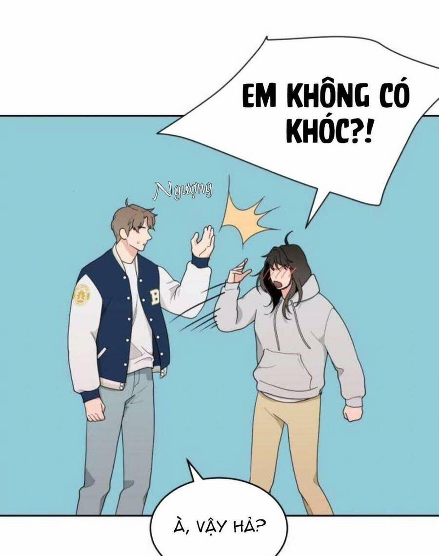 Vận May Không Ngờ 5 trang 34