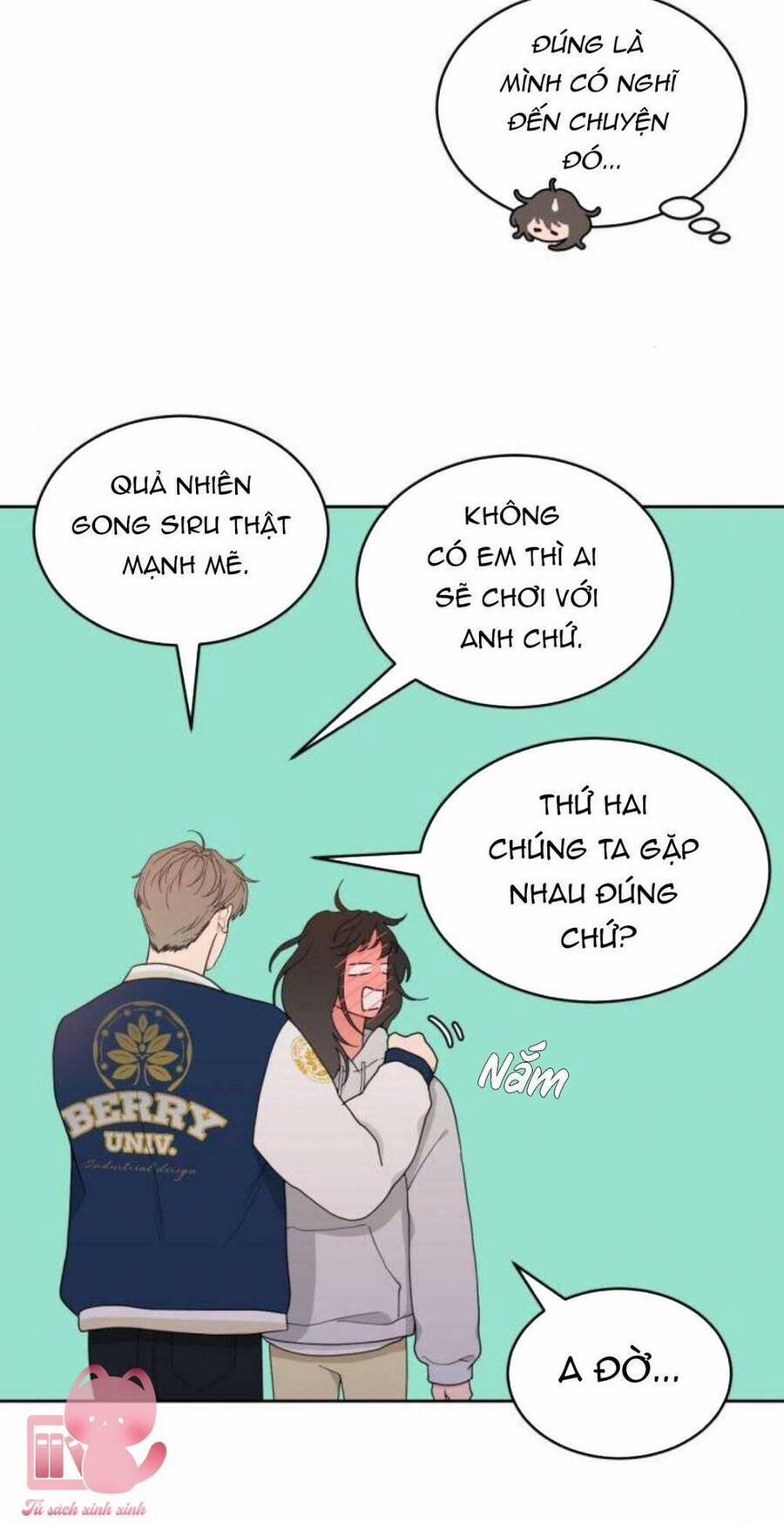 Vận May Không Ngờ 5 trang 37