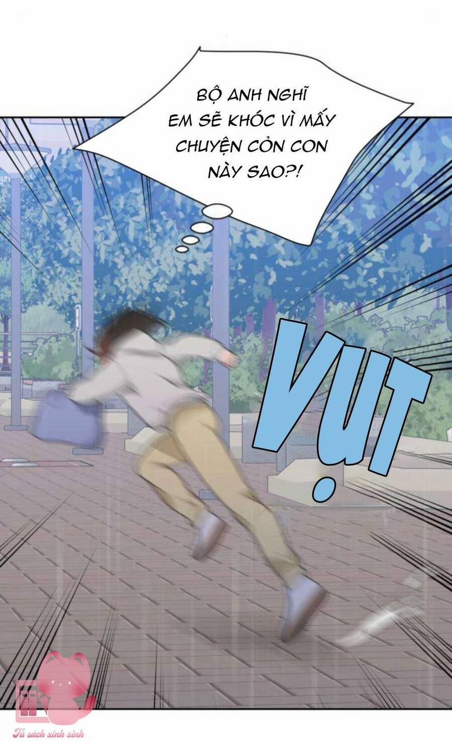 Vận May Không Ngờ 5 trang 81