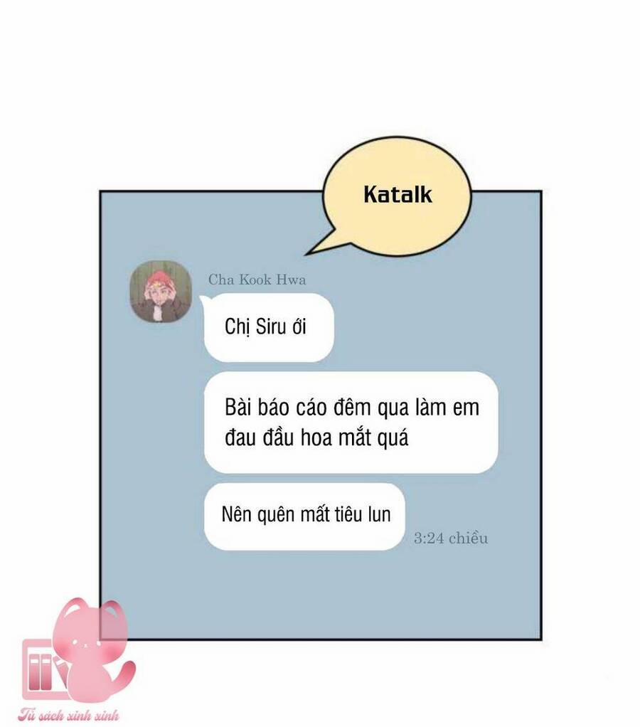 Vận May Không Ngờ 5 trang 83