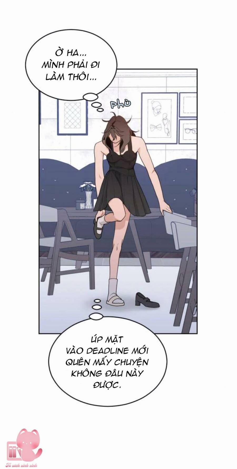 Vận May Không Ngờ 6 trang 14