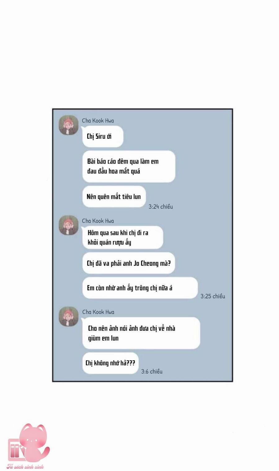 Vận May Không Ngờ 6 trang 24