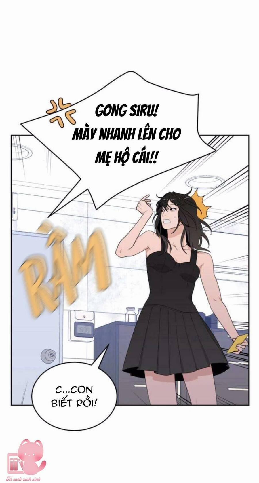 Vận May Không Ngờ 6 trang 26