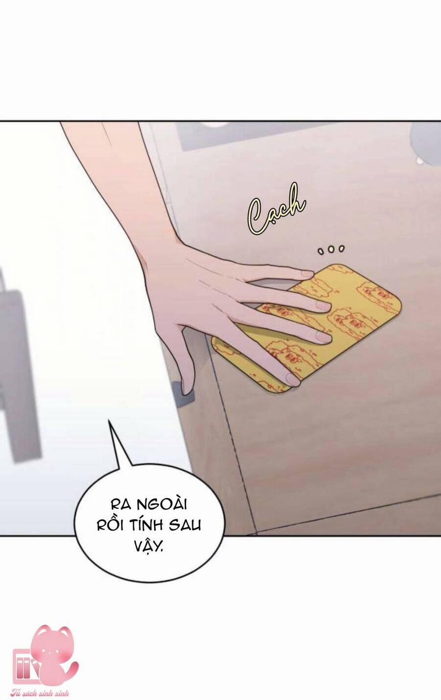 Vận May Không Ngờ 6 trang 27