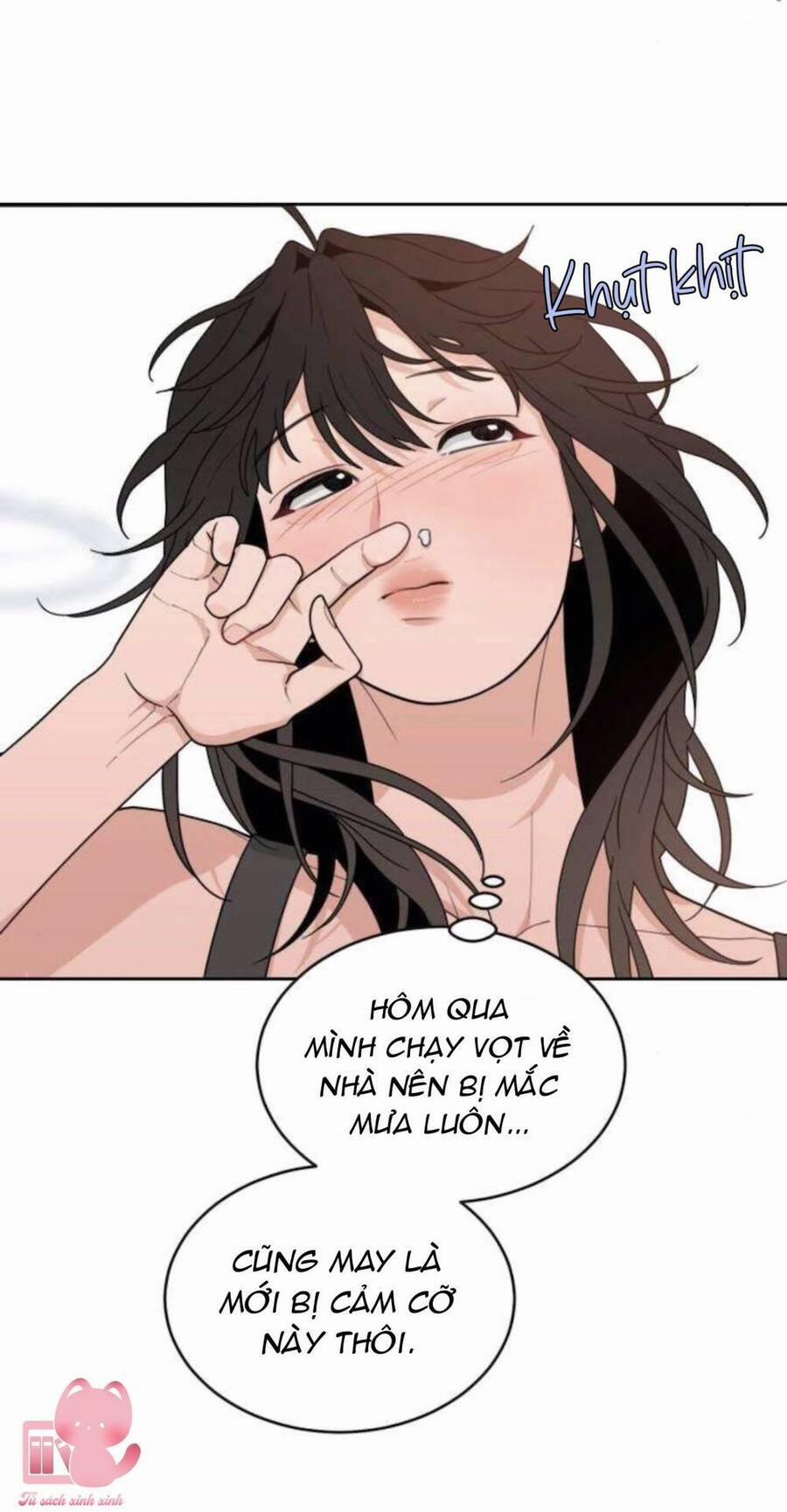 Vận May Không Ngờ 6 trang 4