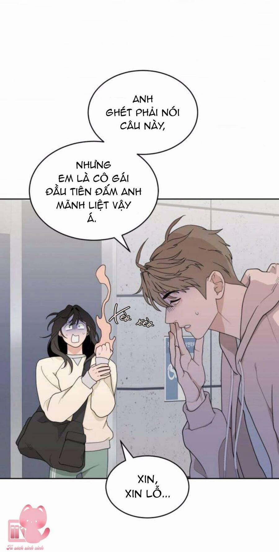 Vận May Không Ngờ 6 trang 40