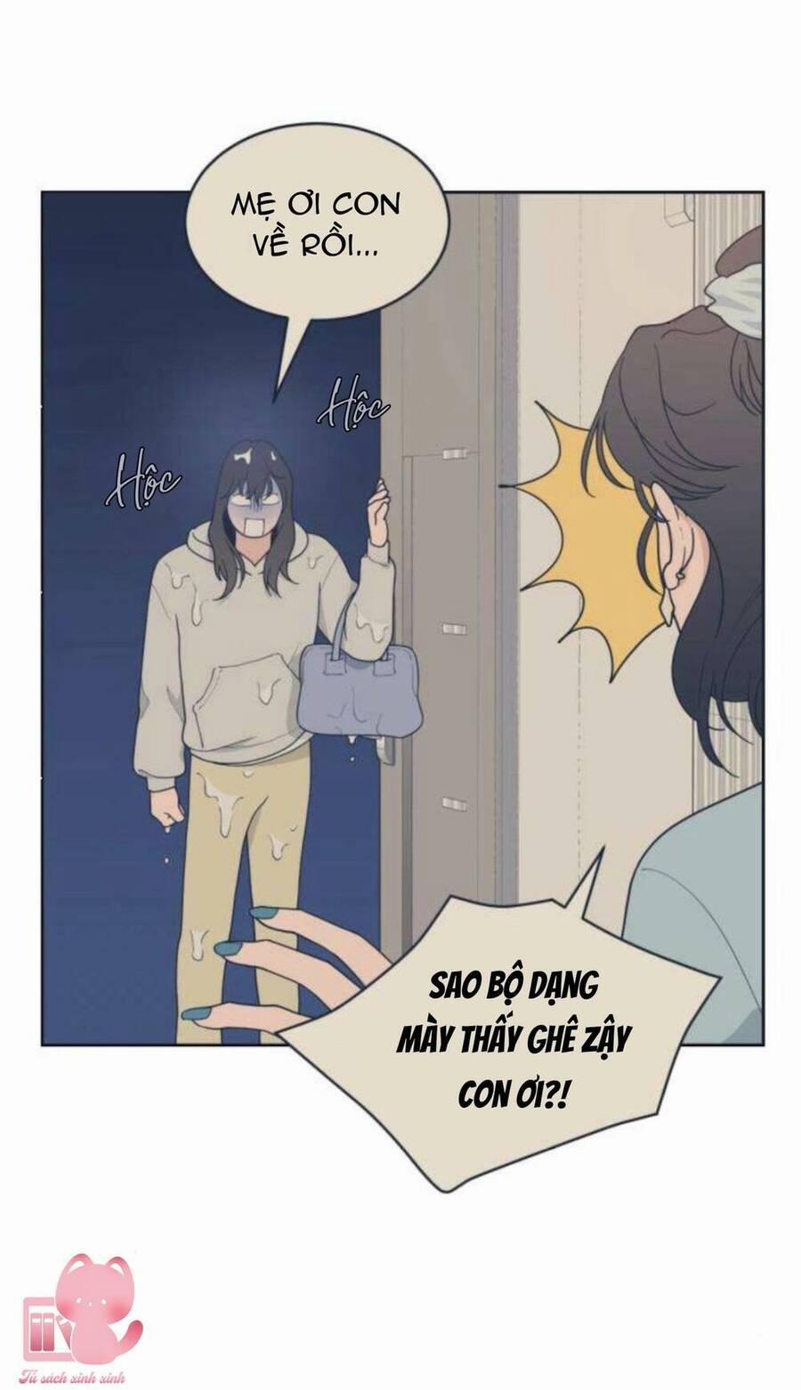 Vận May Không Ngờ 6 trang 5