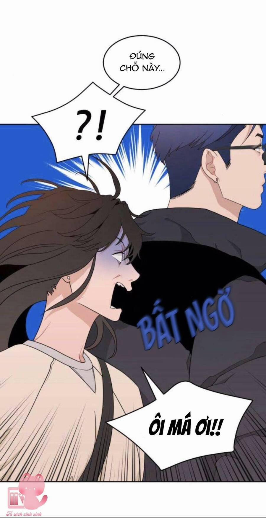 Vận May Không Ngờ 6 trang 61