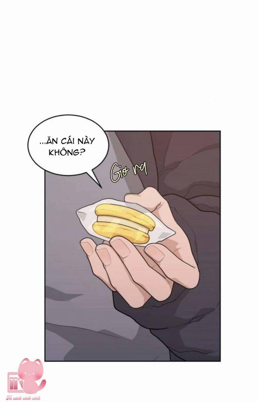 Vận May Không Ngờ 6 trang 68