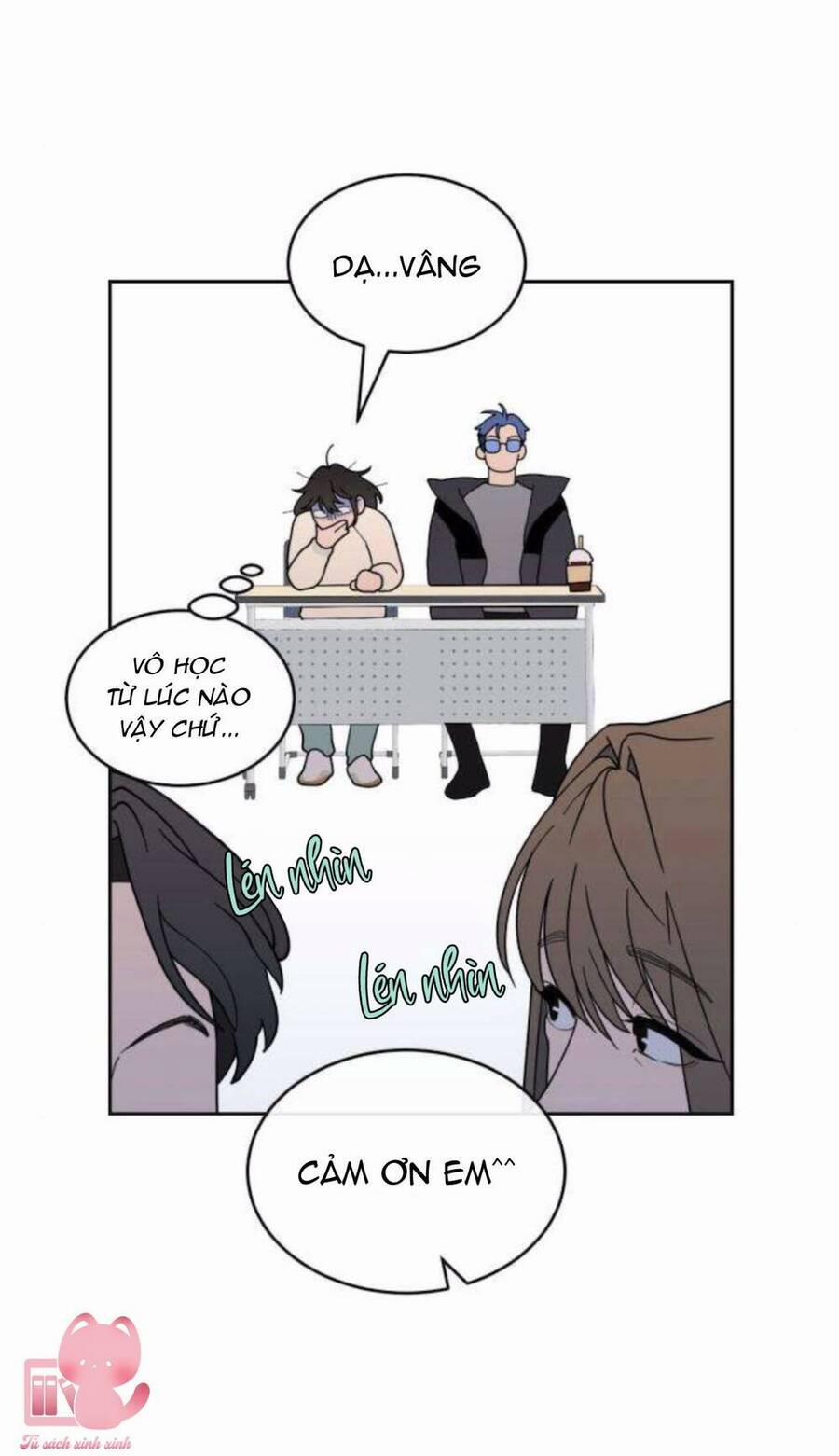 Vận May Không Ngờ 6 trang 80