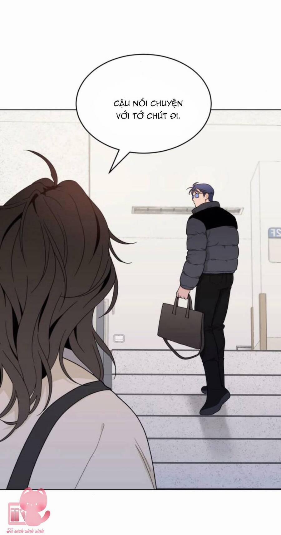 Vận May Không Ngờ 7 trang 10