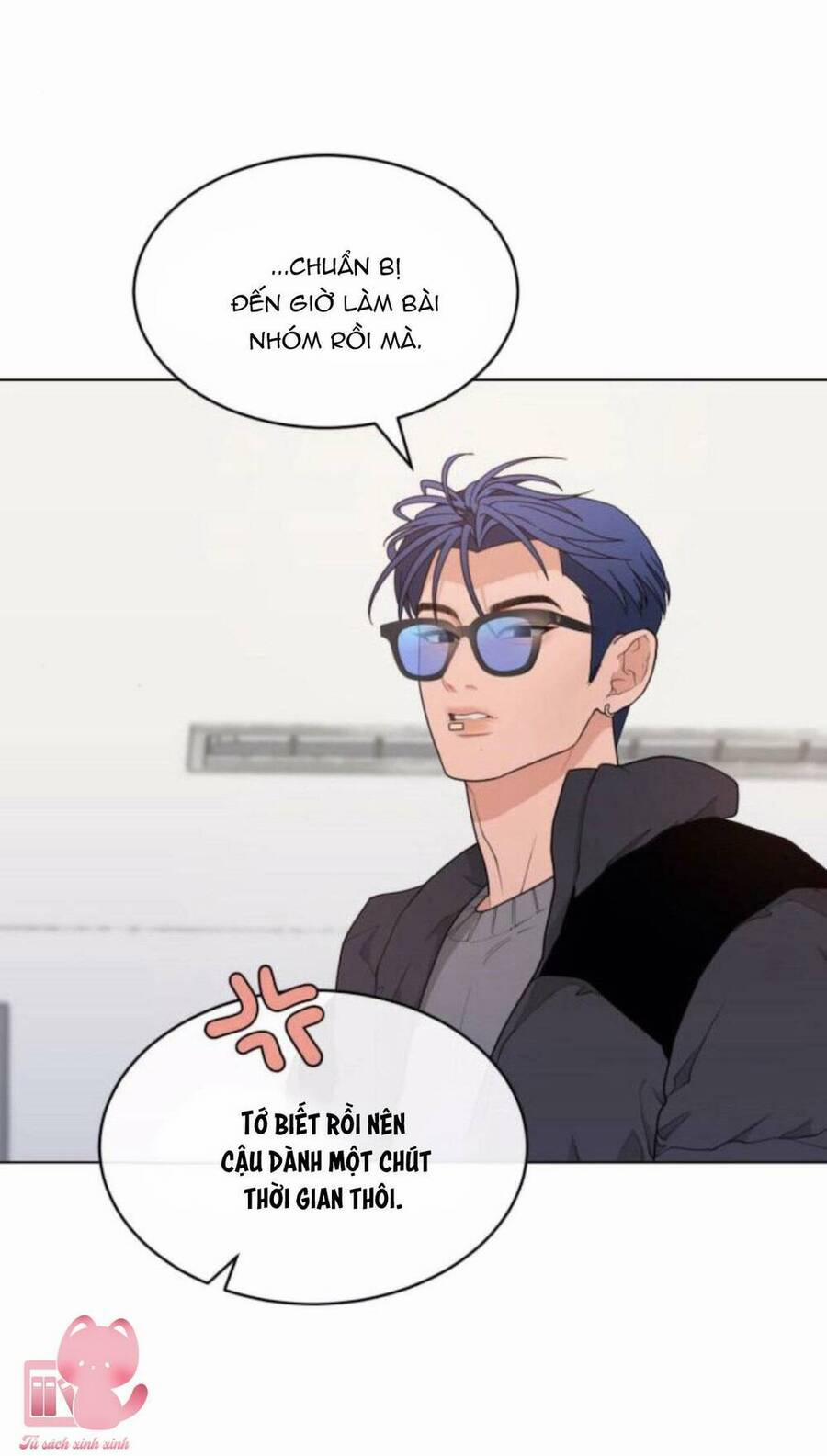 Vận May Không Ngờ 7 trang 11