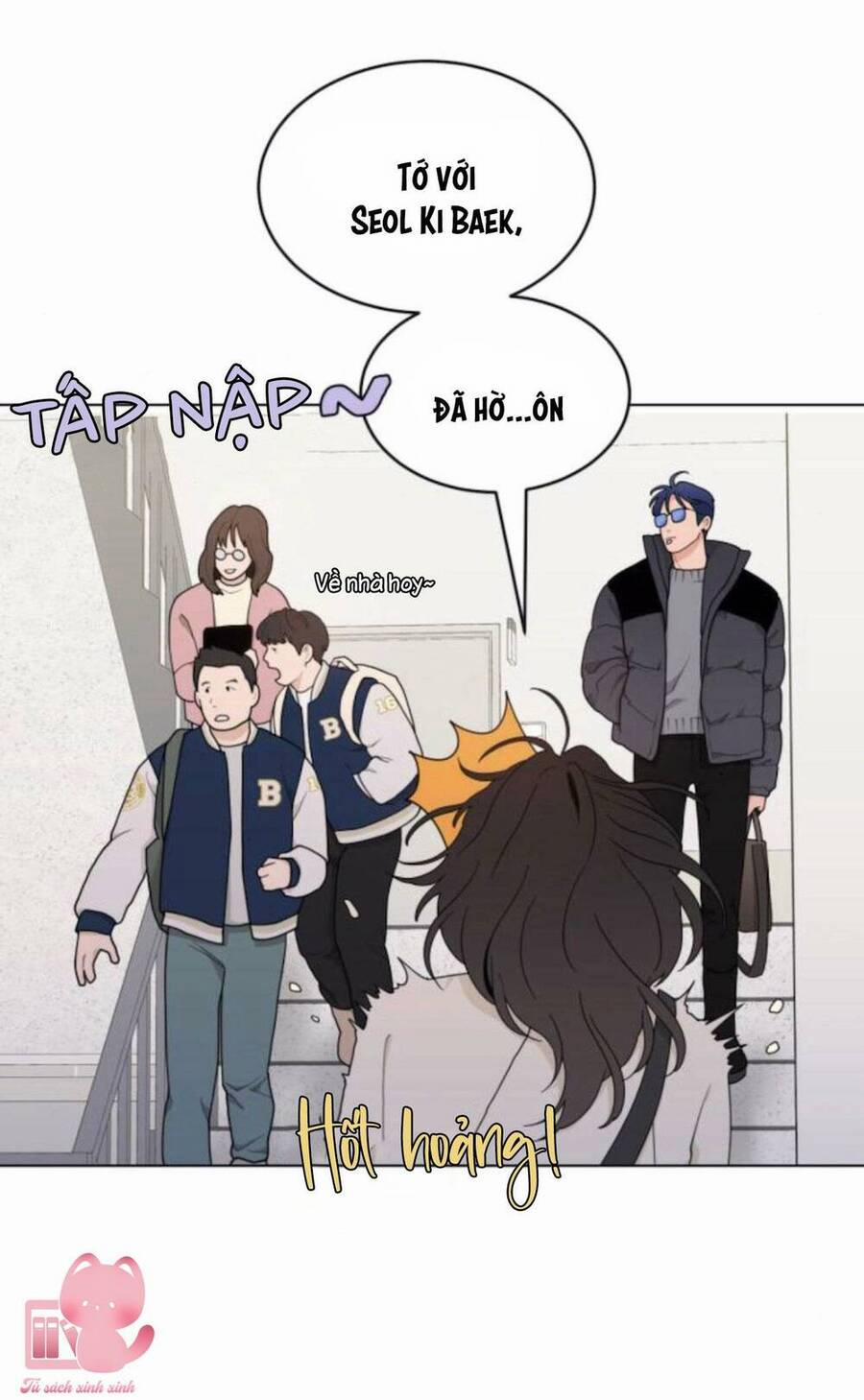 Vận May Không Ngờ 7 trang 15