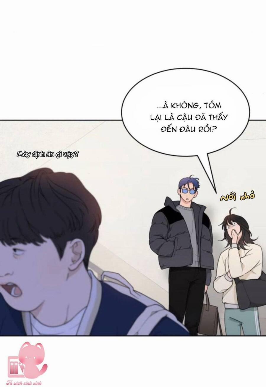 Vận May Không Ngờ 7 trang 16