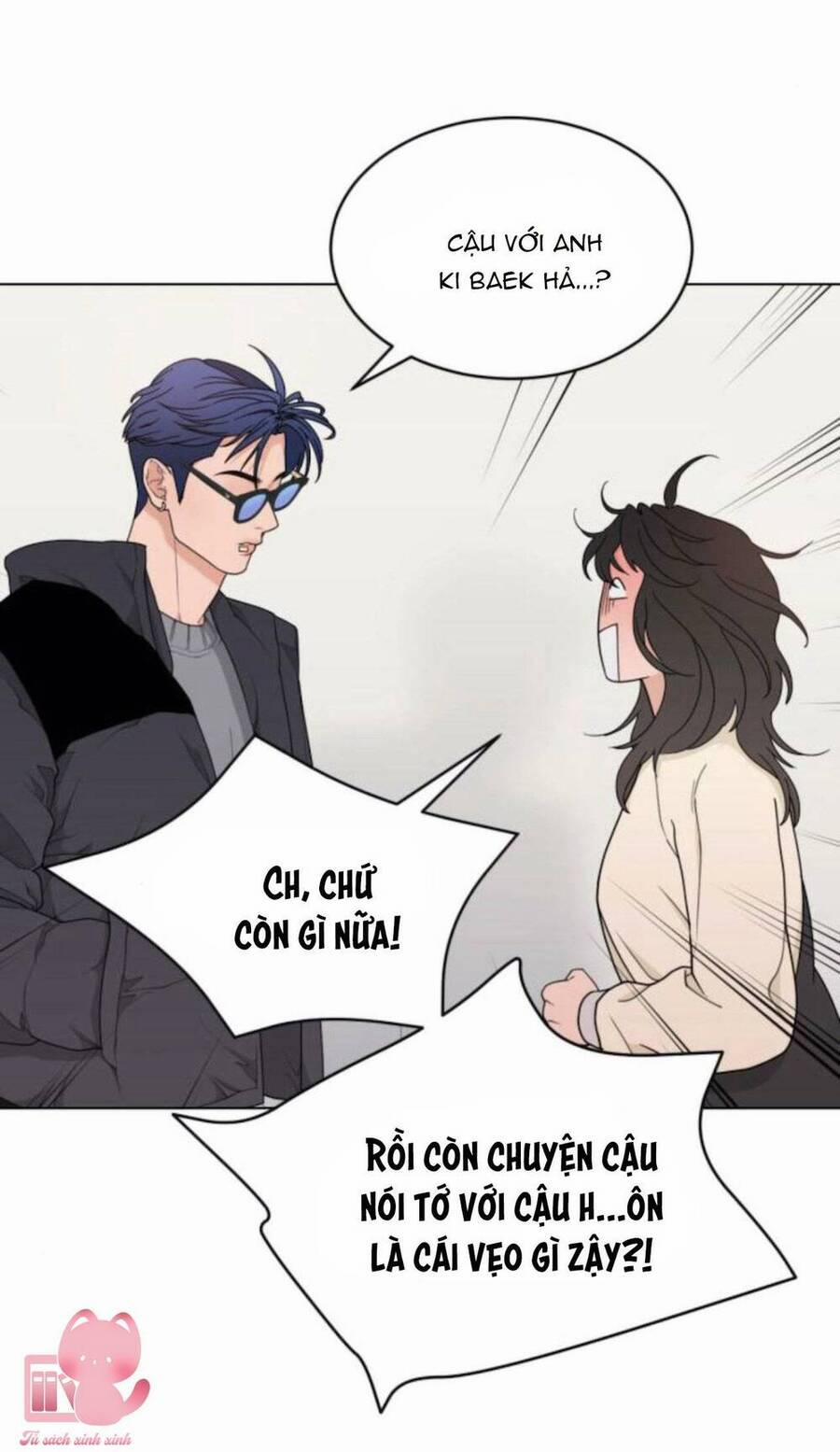 Vận May Không Ngờ 7 trang 17