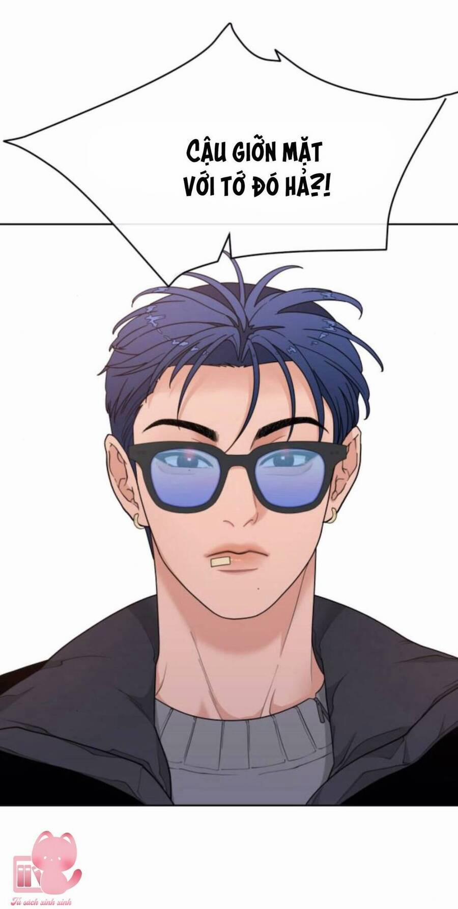 Vận May Không Ngờ 7 trang 18