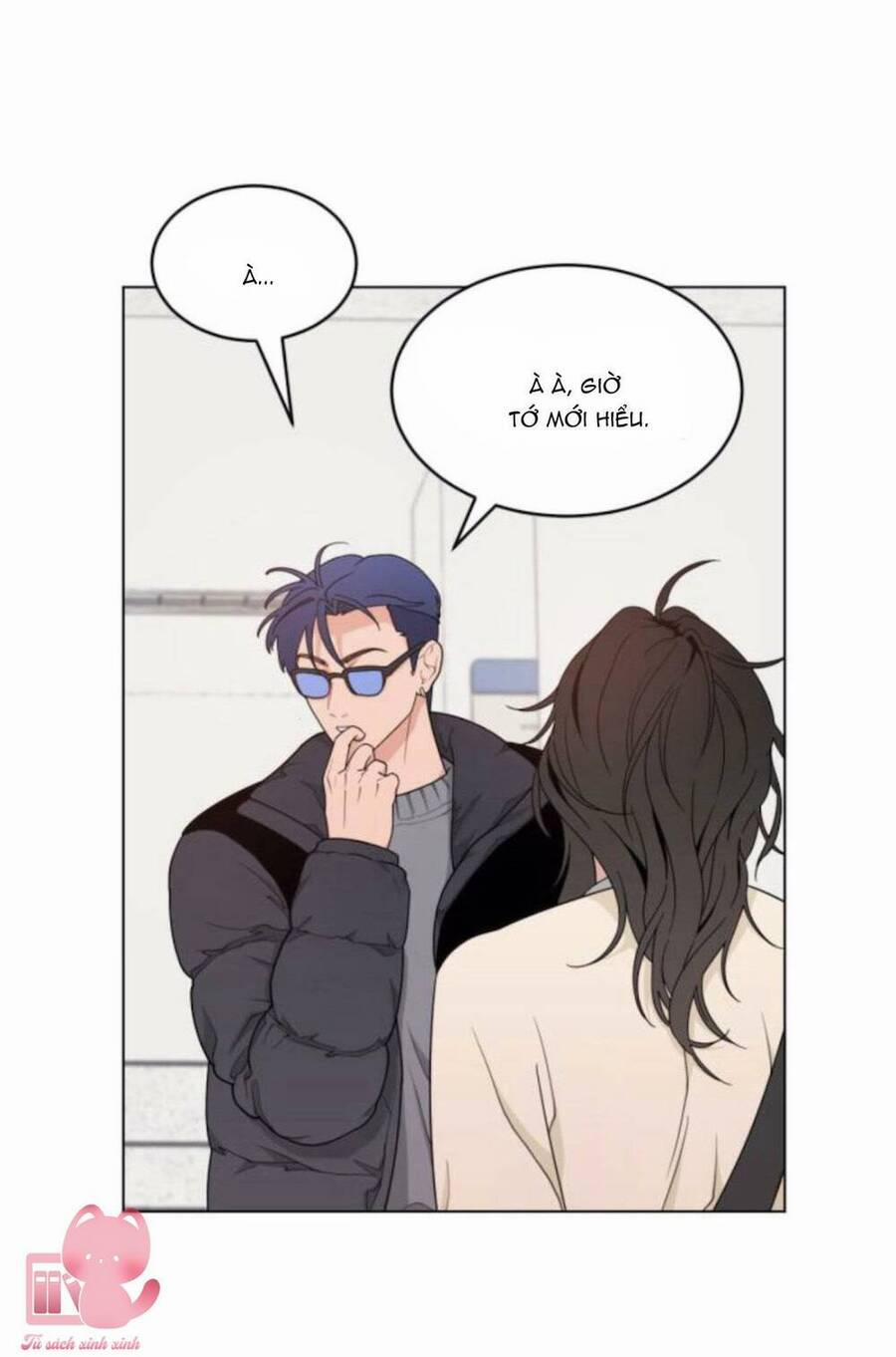 Vận May Không Ngờ 7 trang 19