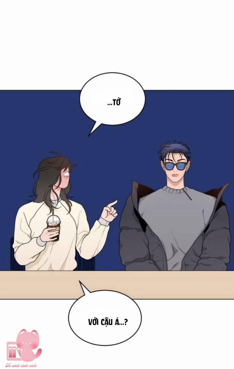 Vận May Không Ngờ 7 trang 3