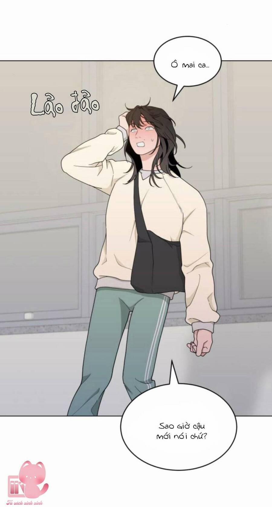 Vận May Không Ngờ 7 trang 34