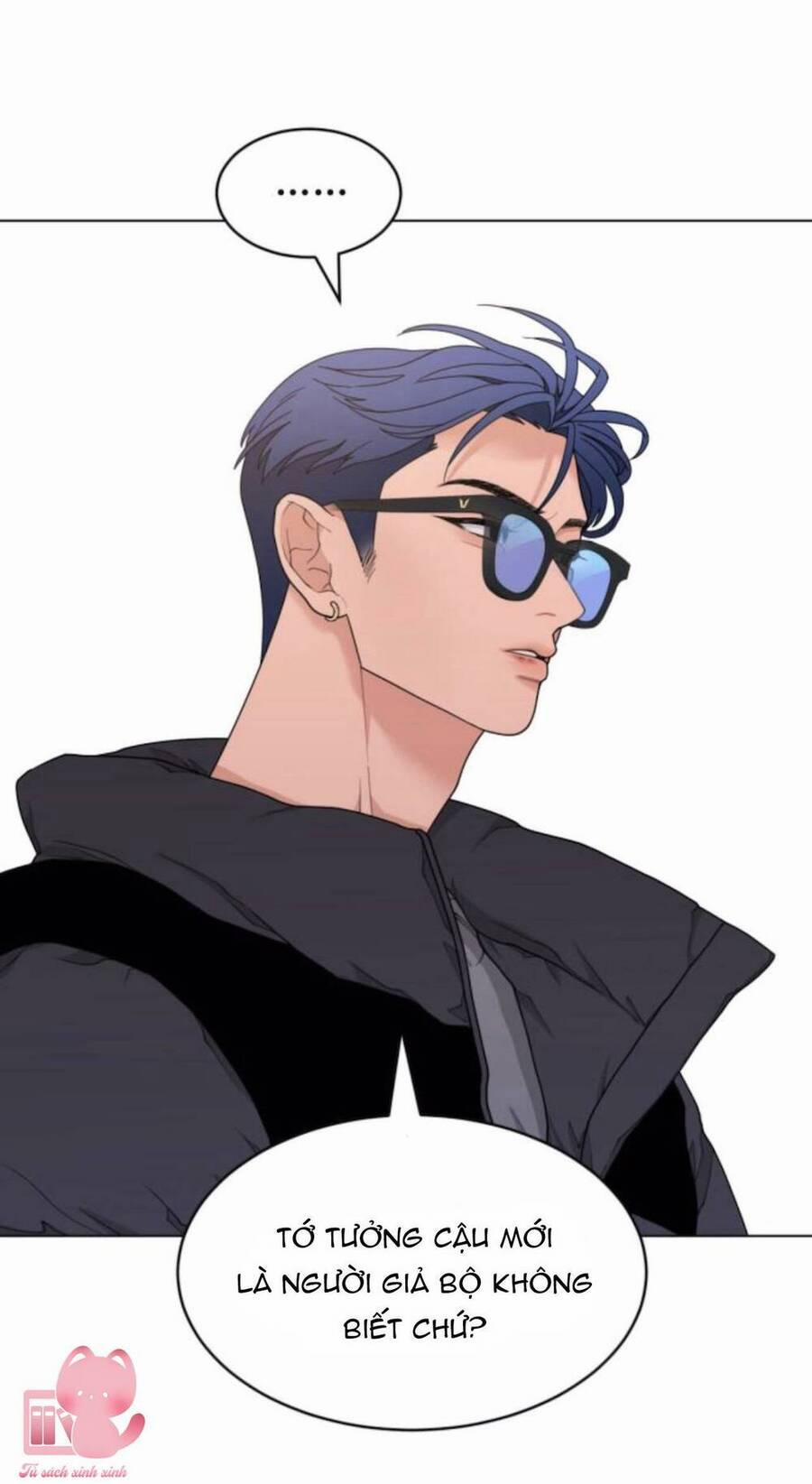 Vận May Không Ngờ 7 trang 35