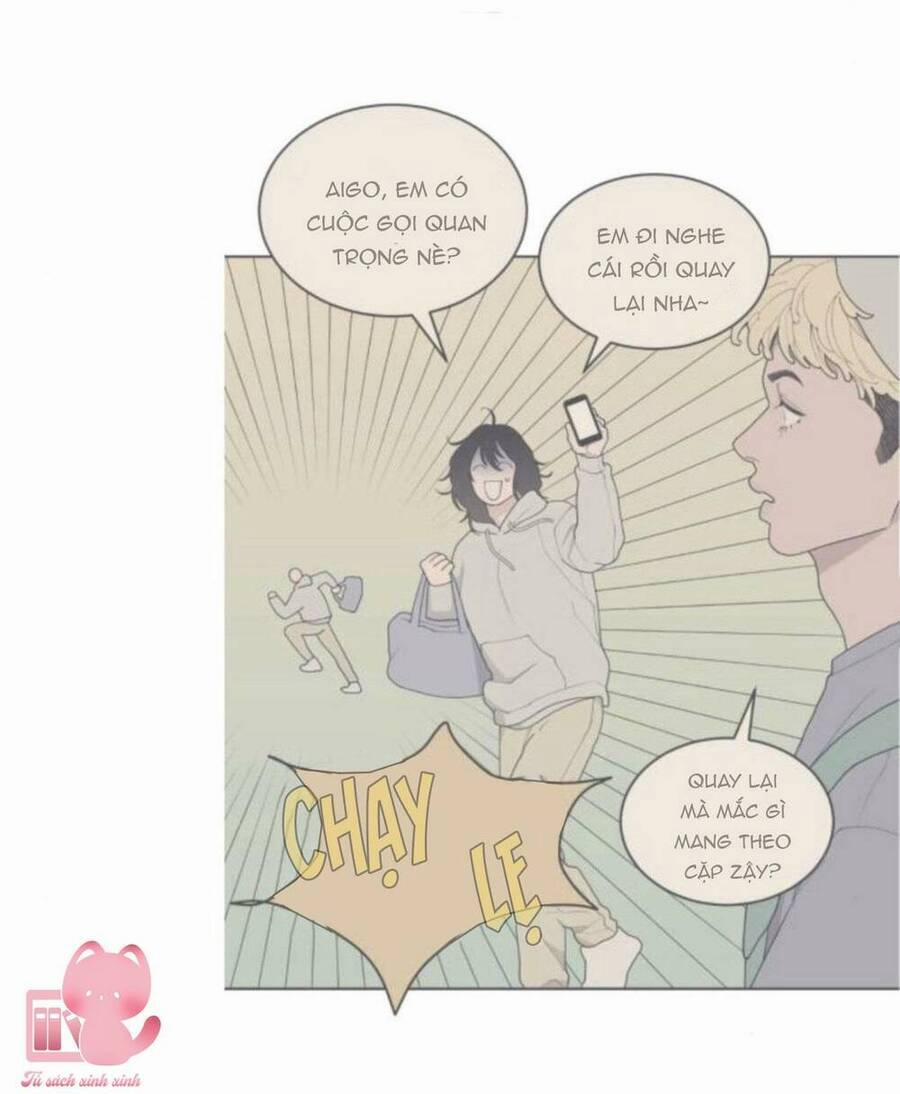 Vận May Không Ngờ 7 trang 38