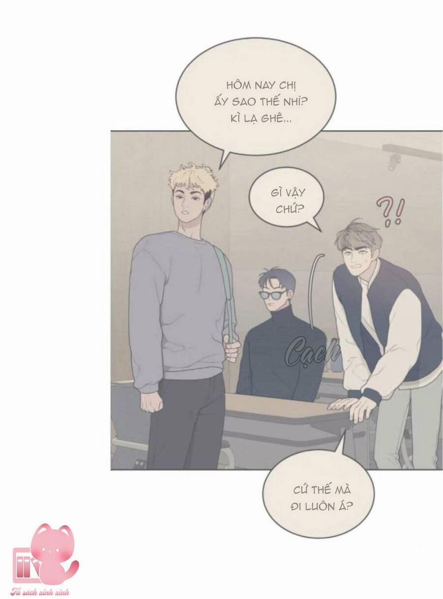 Vận May Không Ngờ 7 trang 39