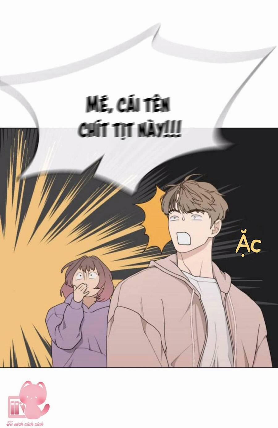 Vận May Không Ngờ 7 trang 46