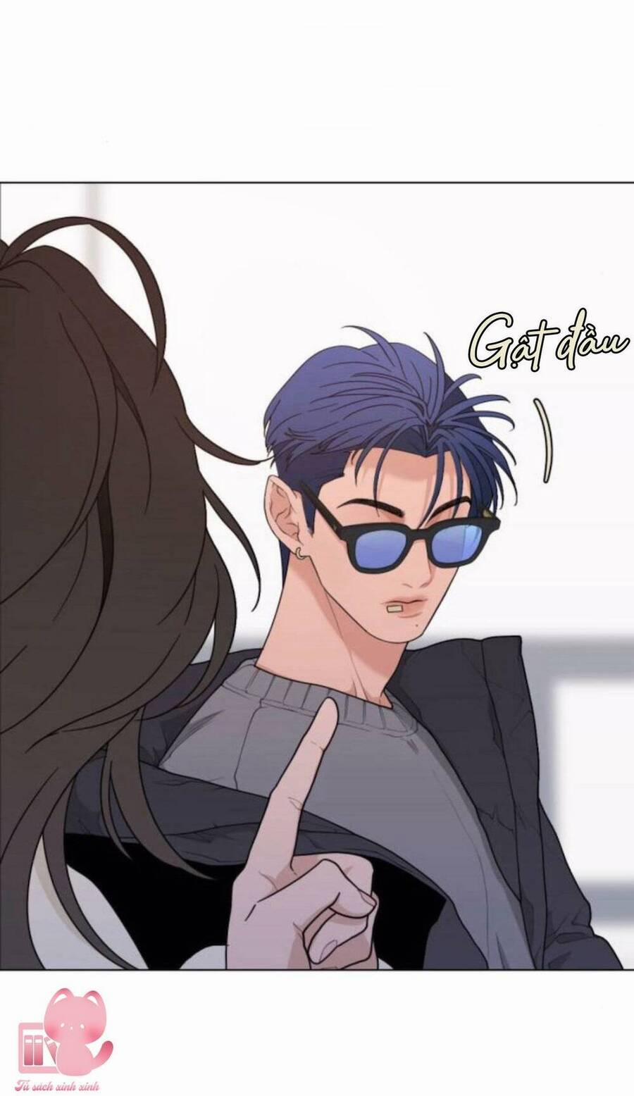 Vận May Không Ngờ 7 trang 5