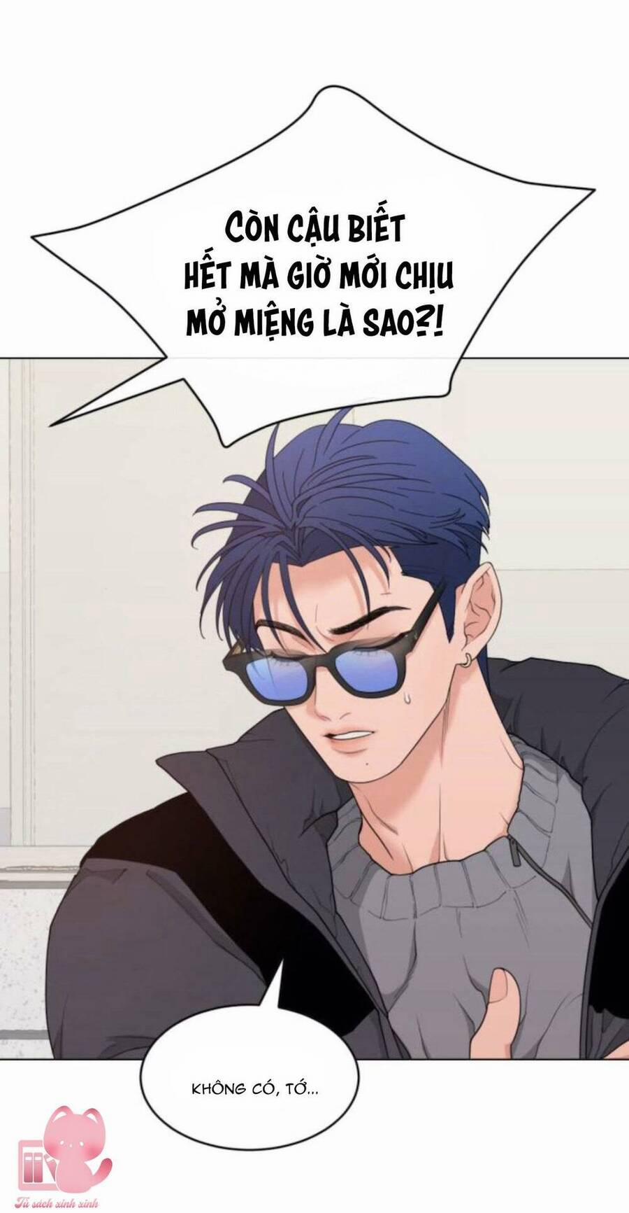 Vận May Không Ngờ 7 trang 51