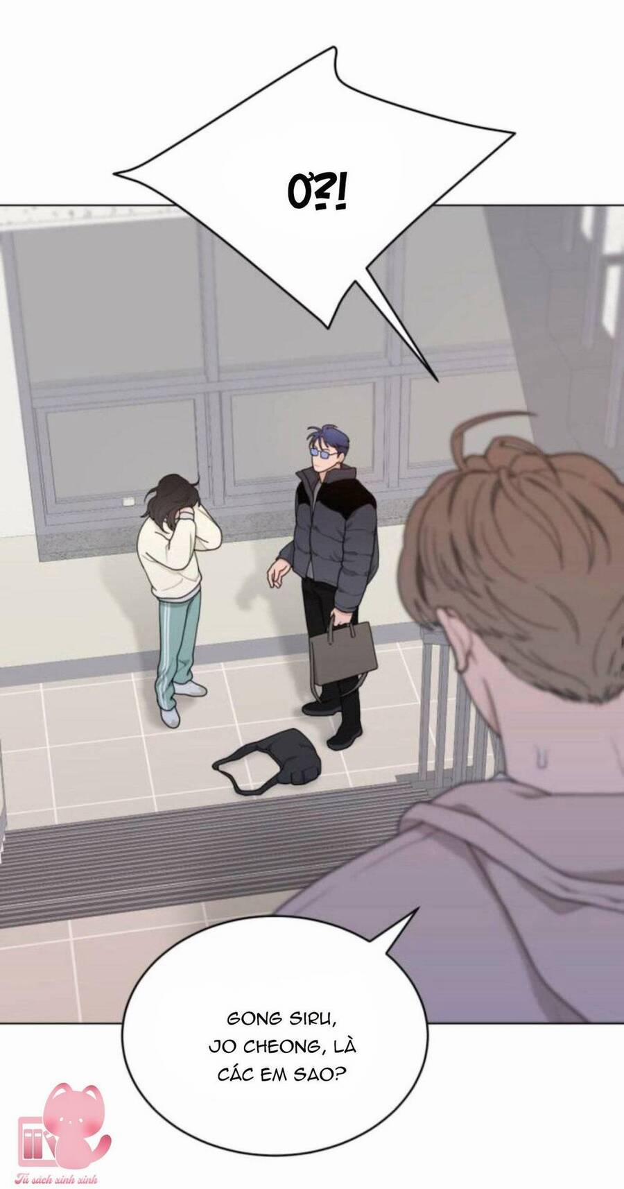 Vận May Không Ngờ 7 trang 58