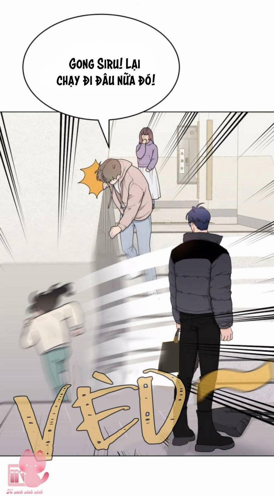 Vận May Không Ngờ 7 trang 61