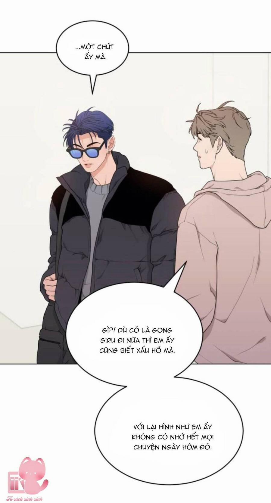 Vận May Không Ngờ 7 trang 68