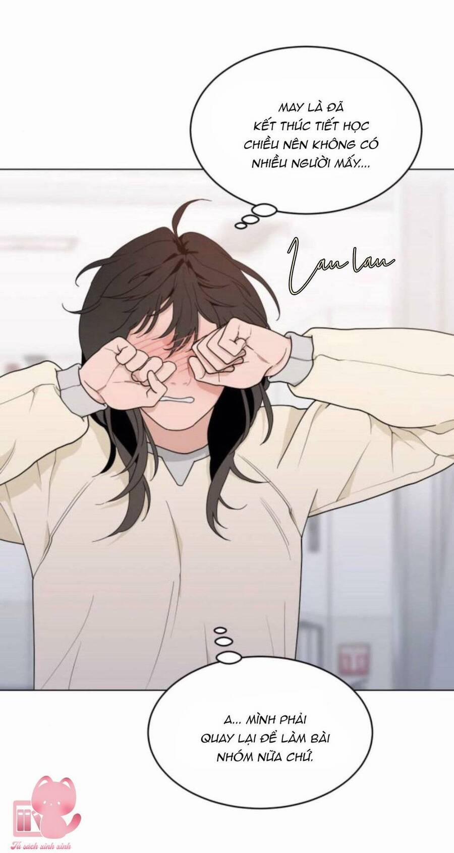 Vận May Không Ngờ 7 trang 73