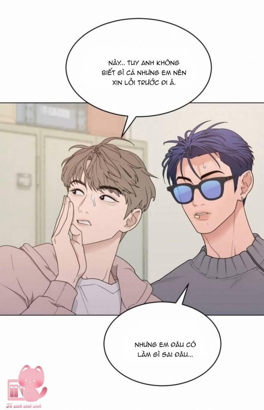 Vận May Không Ngờ 7 trang 84