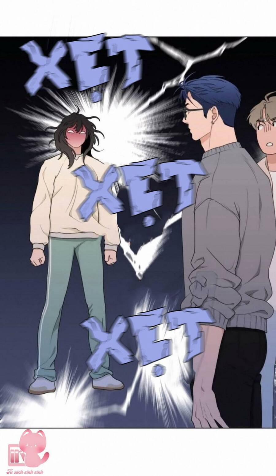 Vận May Không Ngờ 7 trang 86