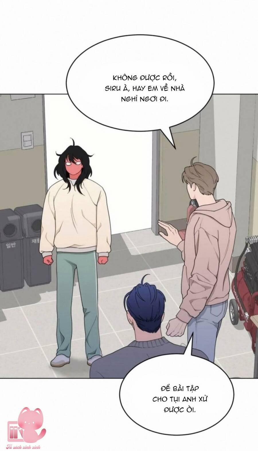 Vận May Không Ngờ 7 trang 88