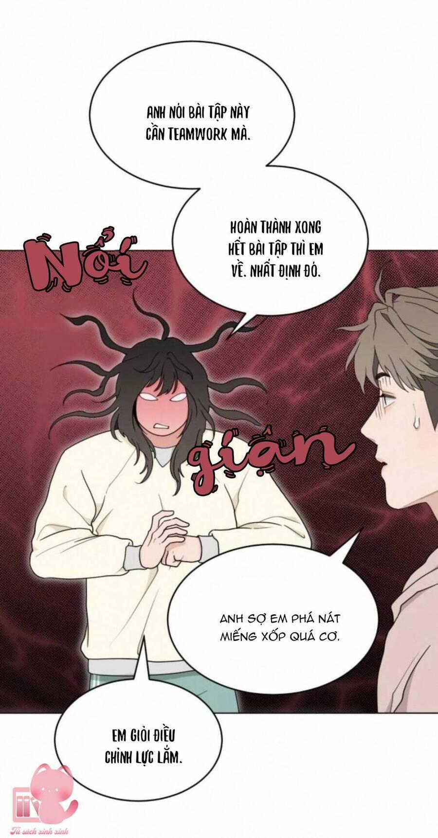 Vận May Không Ngờ 7 trang 89