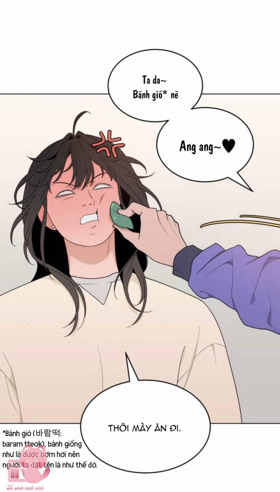 Vận May Không Ngờ 8 trang 10