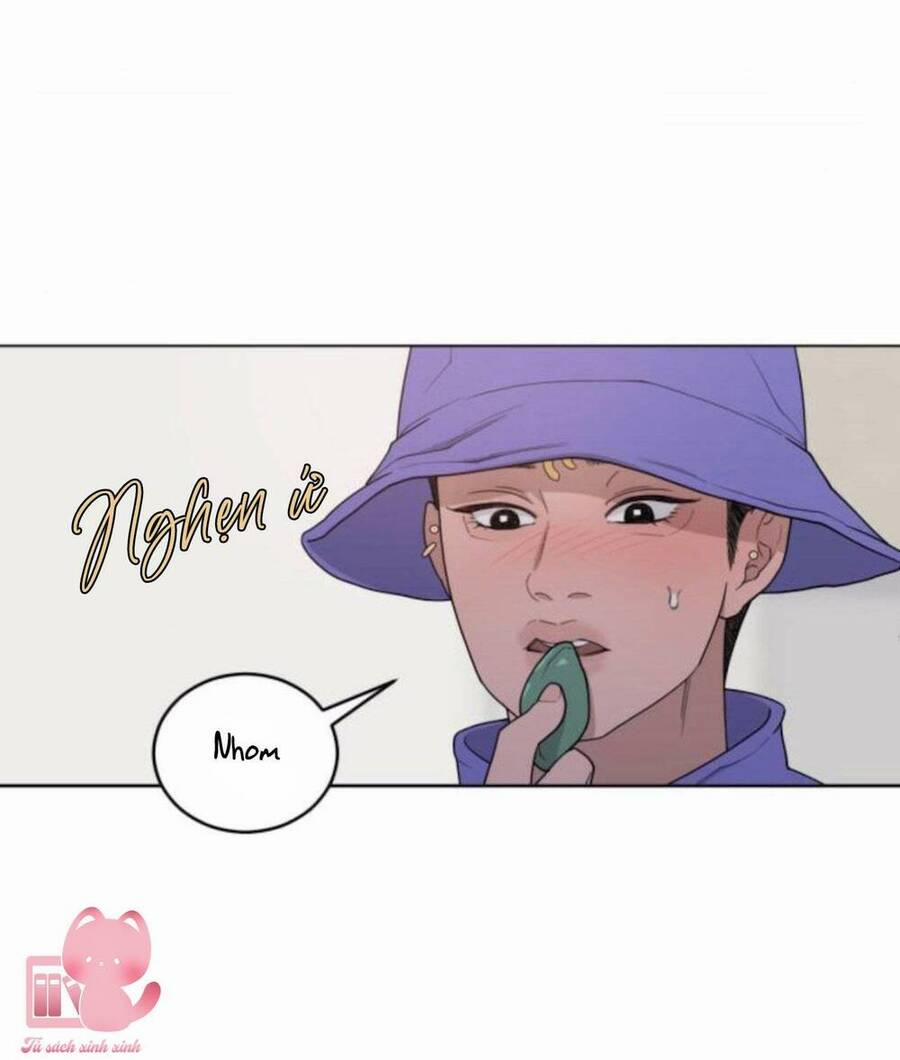 Vận May Không Ngờ 8 trang 12